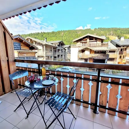 Au Pied Des Pistes Avec Wifi, Animaux Acceptes - Fr-1-598-86 *