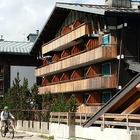 Au Pied Des Pistes Avec Wifi, Animaux Acceptes - Fr-1-598-86 Lejlighed