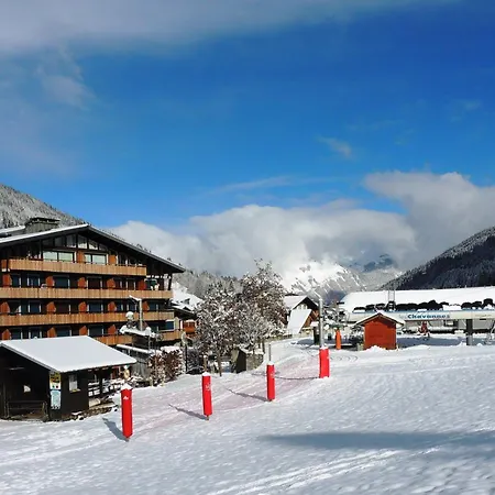 Au Pied Des Pistes Avec Wifi, Animaux Acceptés - Fr-1-598-86 *